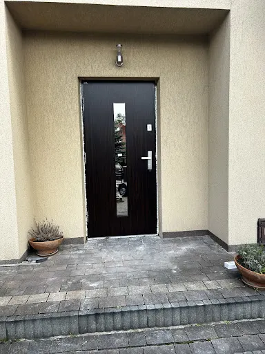 Strefa Okien & Drzwi